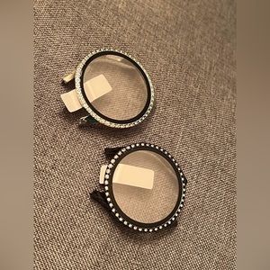 Samsung Galaxy Watch 4 Bling Case 40 mm